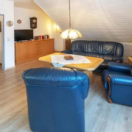 Ferienwohnung Astrid * Dornum