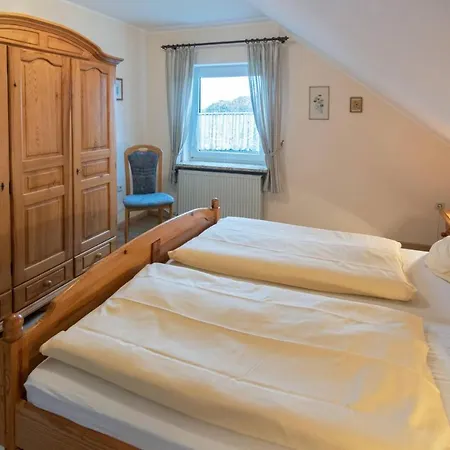 Ferienwohnung Astrid 아파트 돌눔