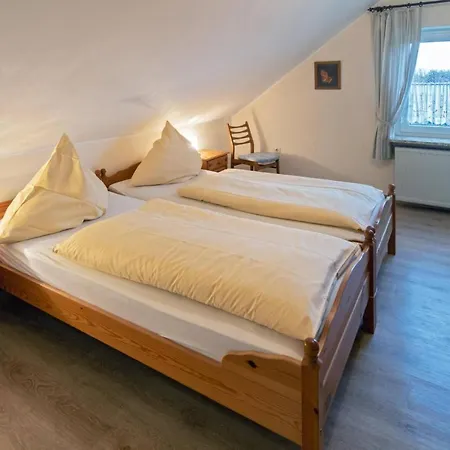 Ferienwohnung Astrid 아파트 돌눔