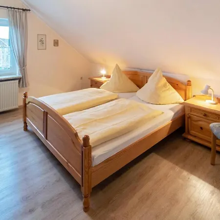 Ferienwohnung Astrid Dornum