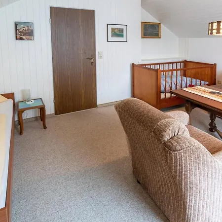 Ferienwohnung Astrid Dornum