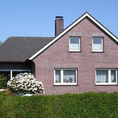 Ferienwohnung Astrid Apartment